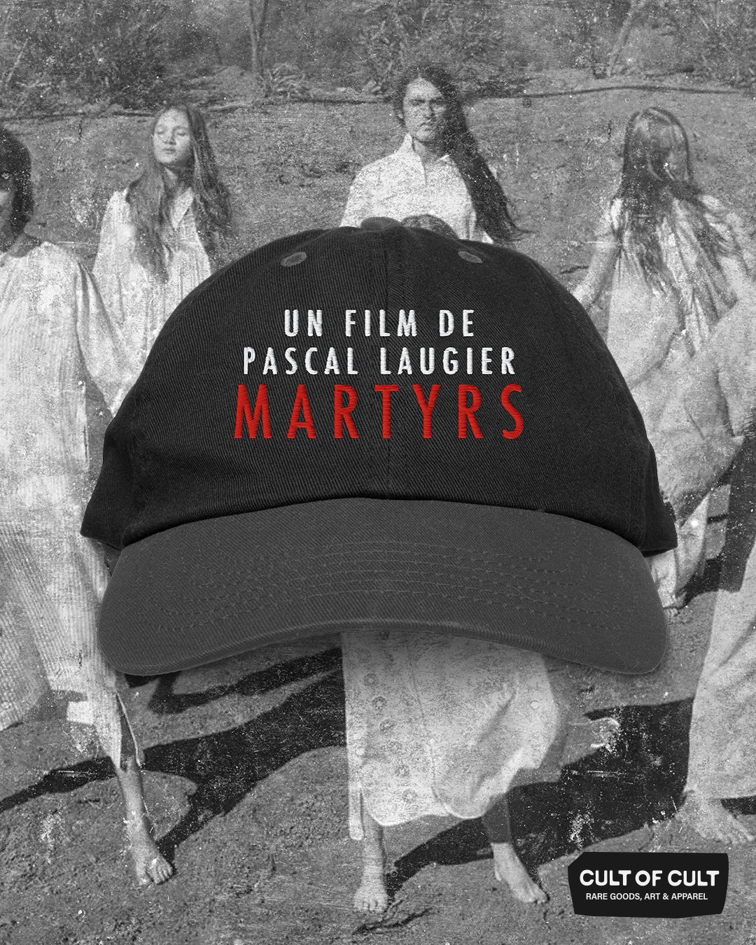 Martyrs Hat