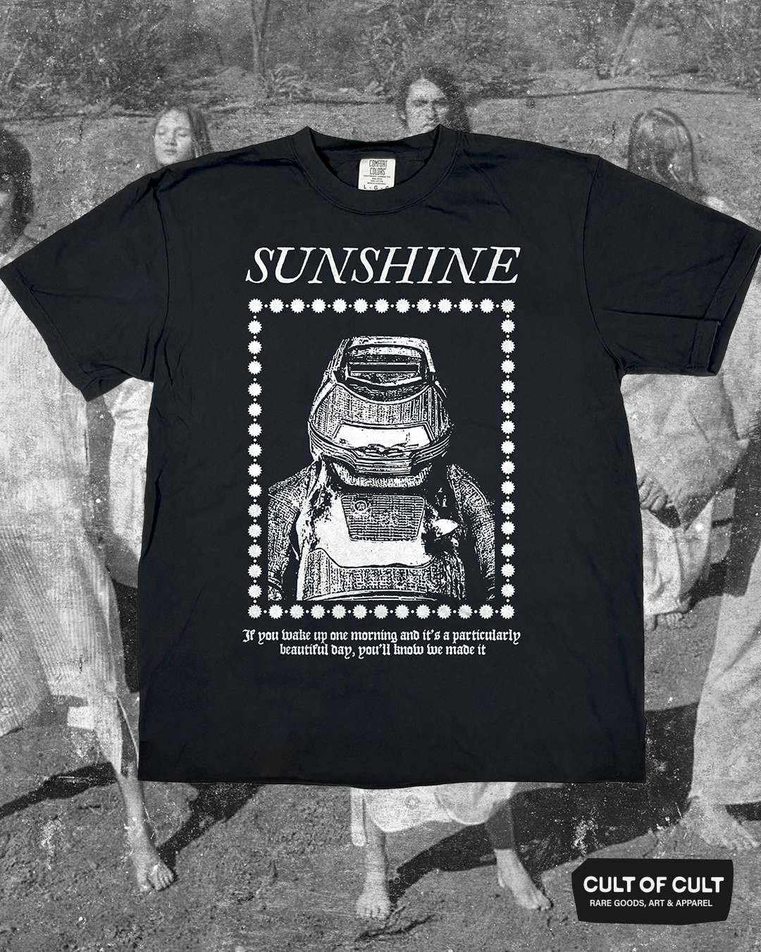 Sunshine T-Shirt