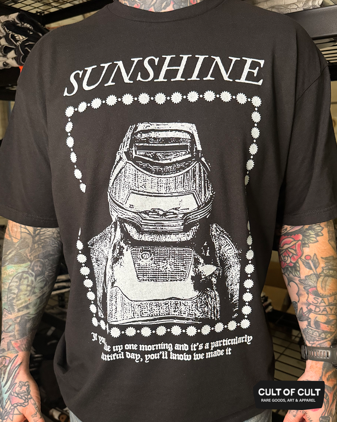 Sunshine T-Shirt