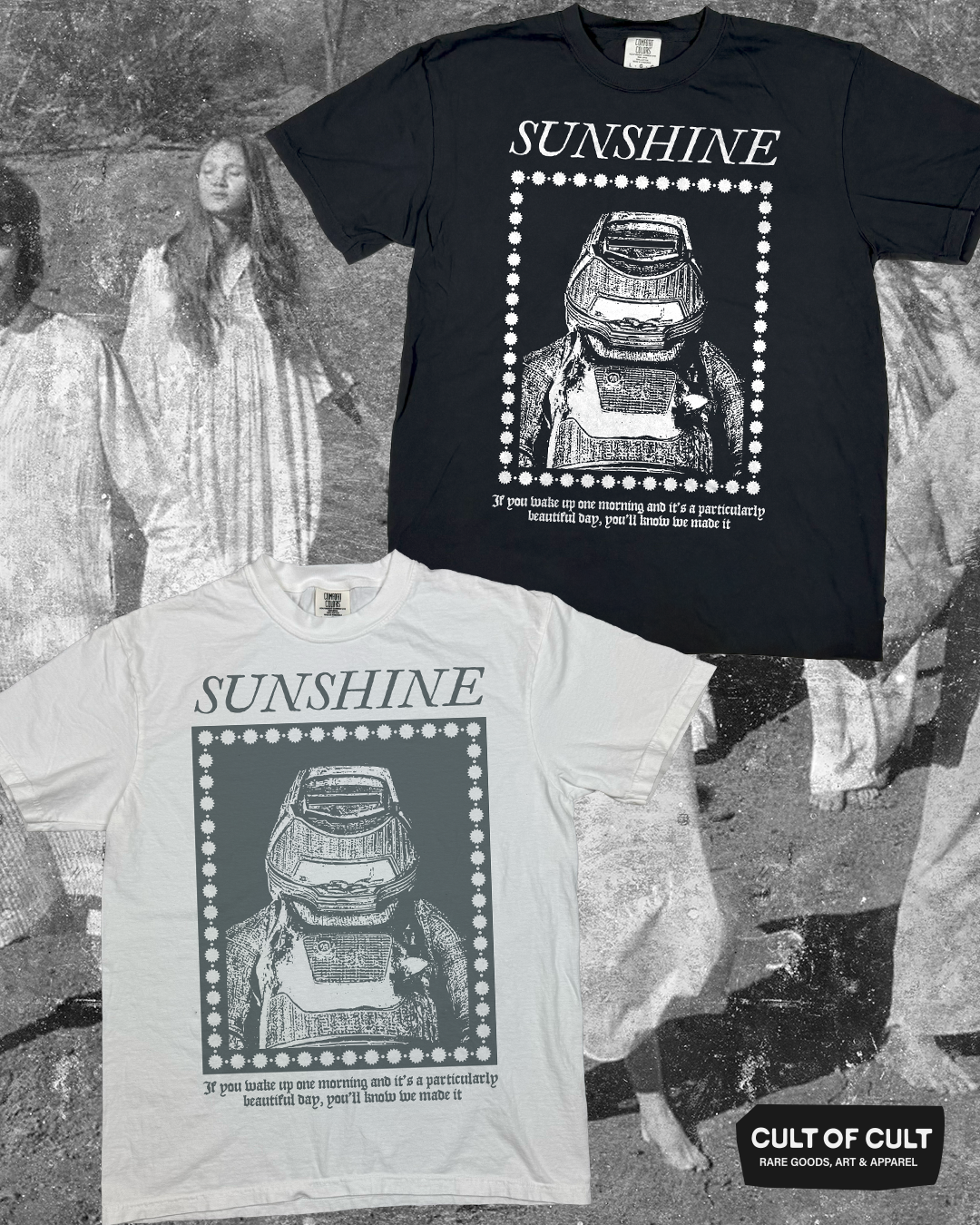 Sunshine T-Shirt
