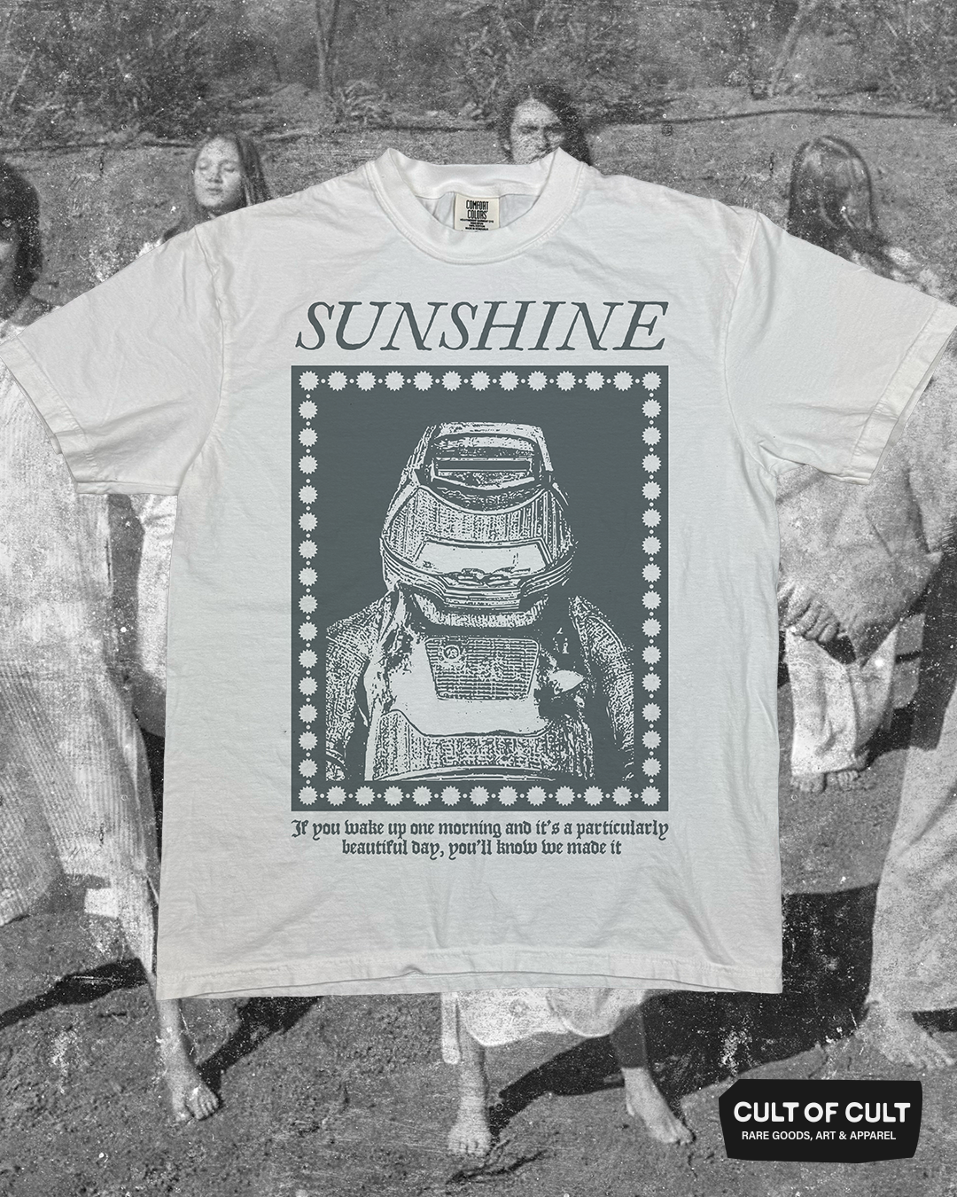 Sunshine T-Shirt