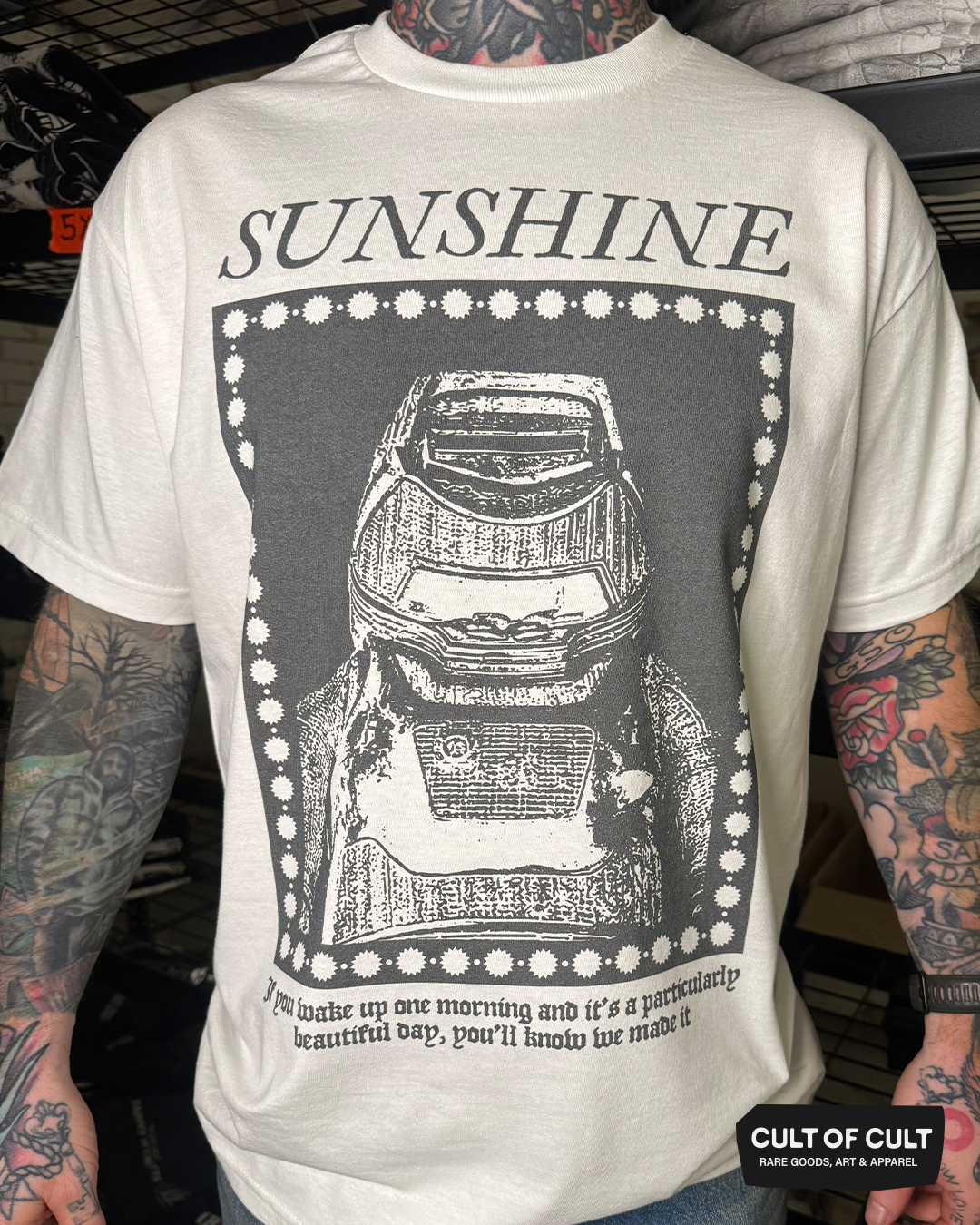 Sunshine T-Shirt