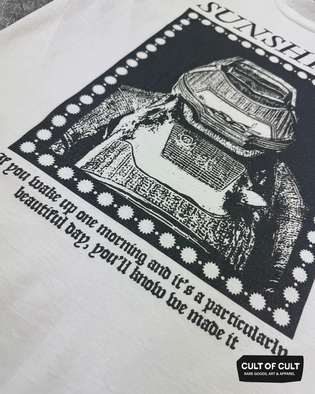 Sunshine T-Shirt