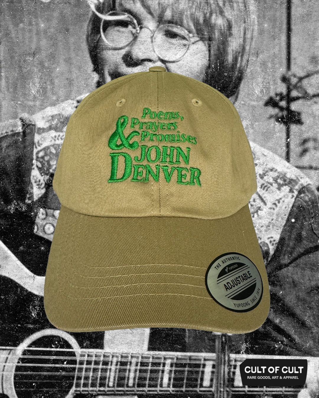 John Denver Poems Hat