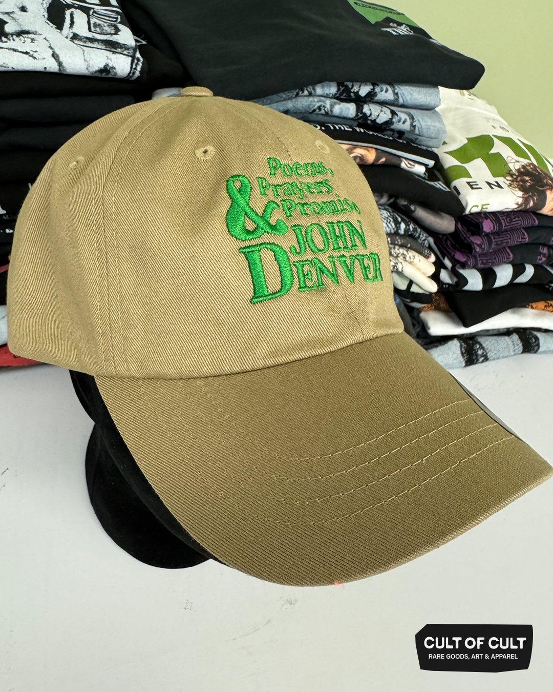 John Denver Poems Hat