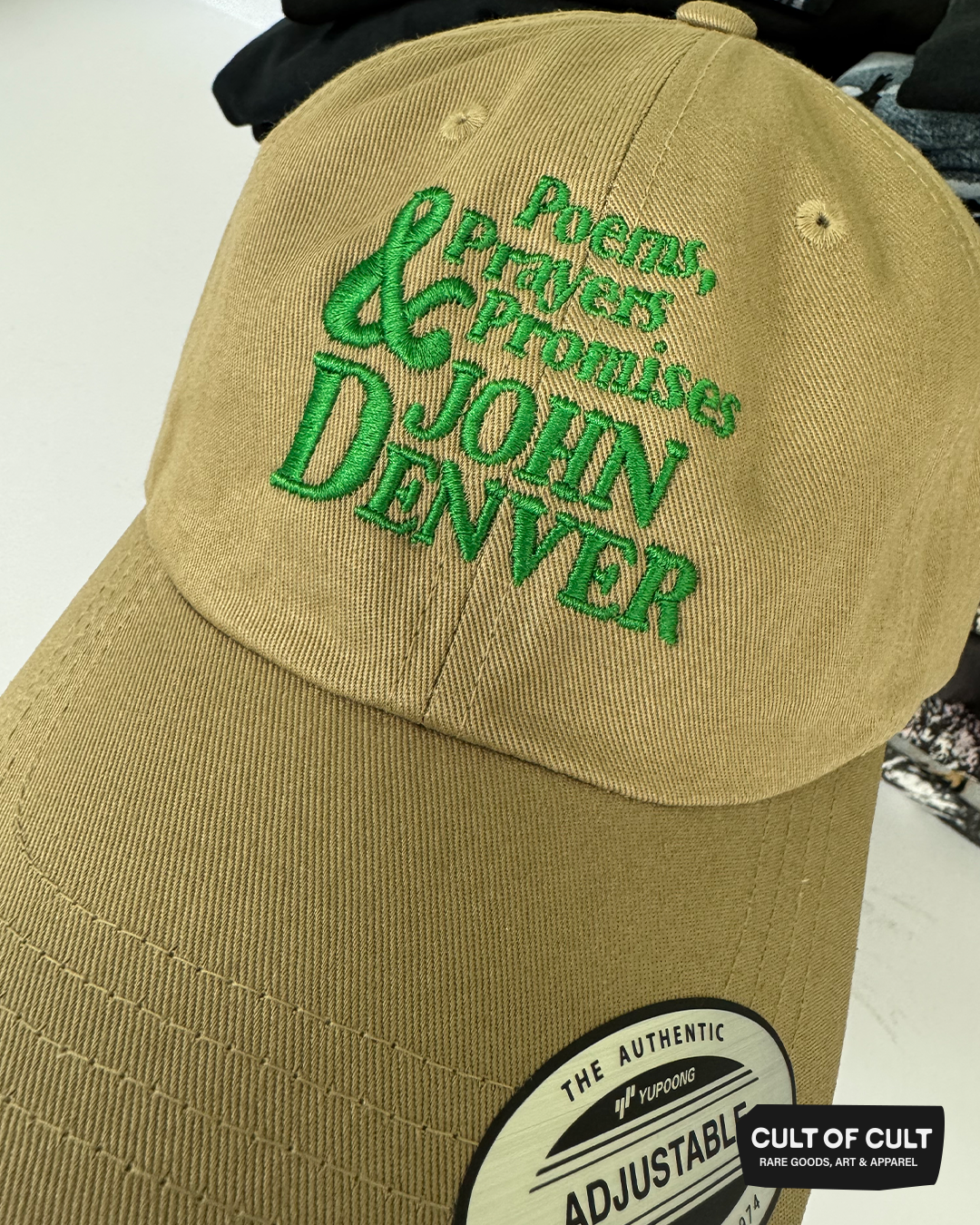 John Denver Poems Hat
