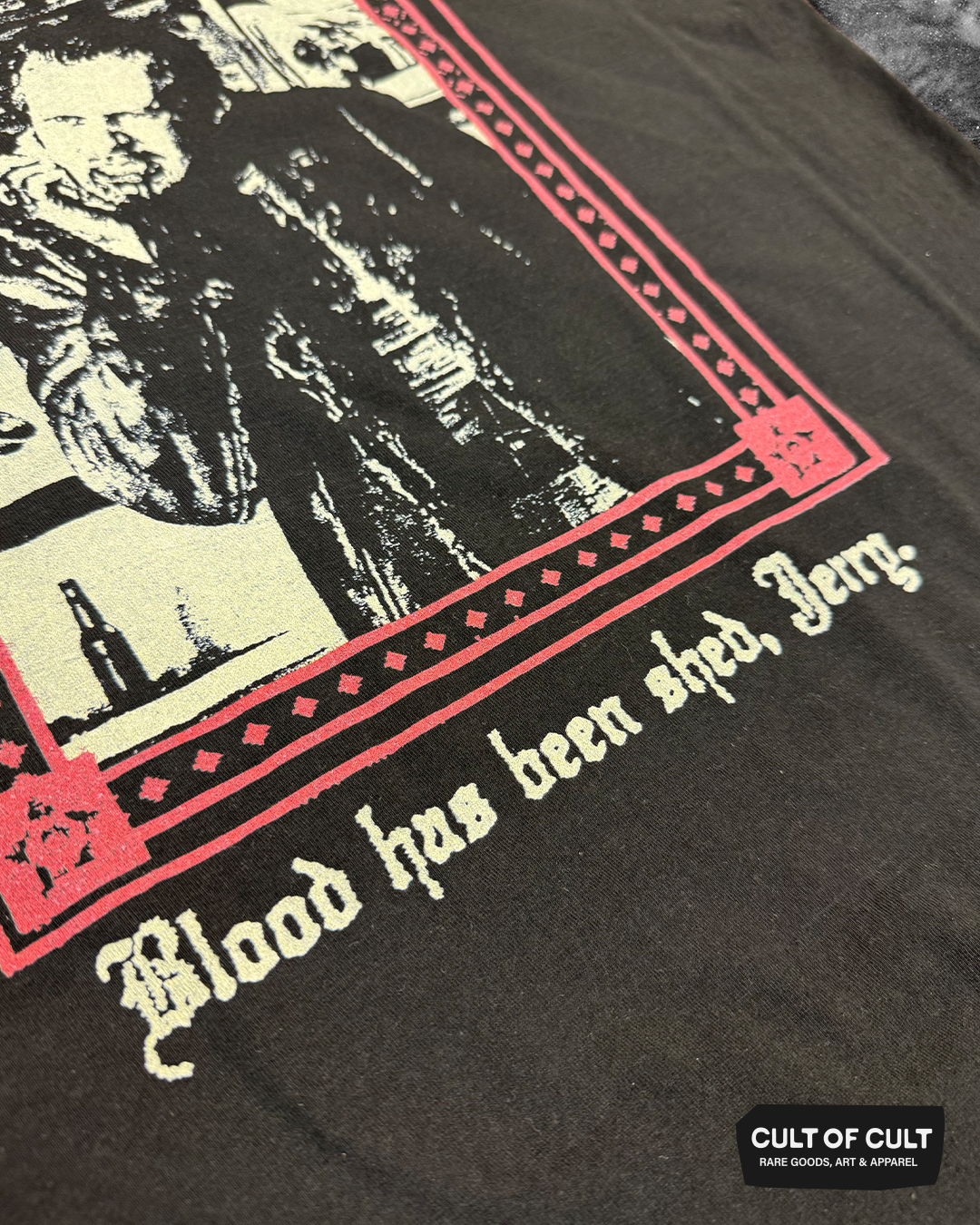 *SECRET DROP* Fargo T-Shirt