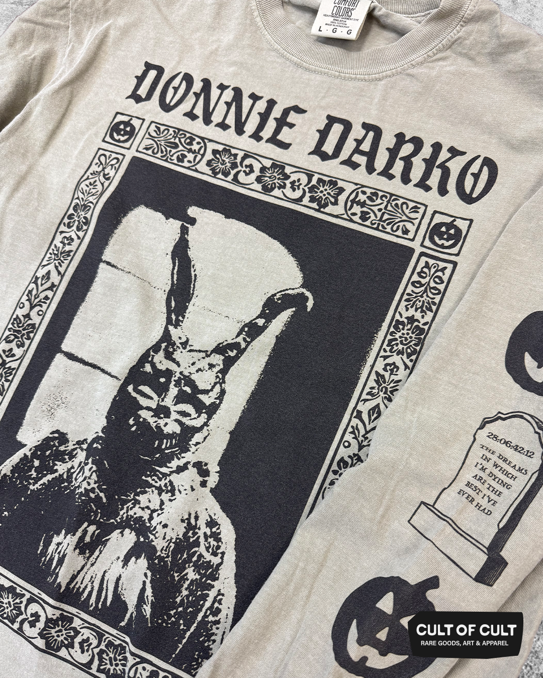 Frank Was Right Long Sleeve