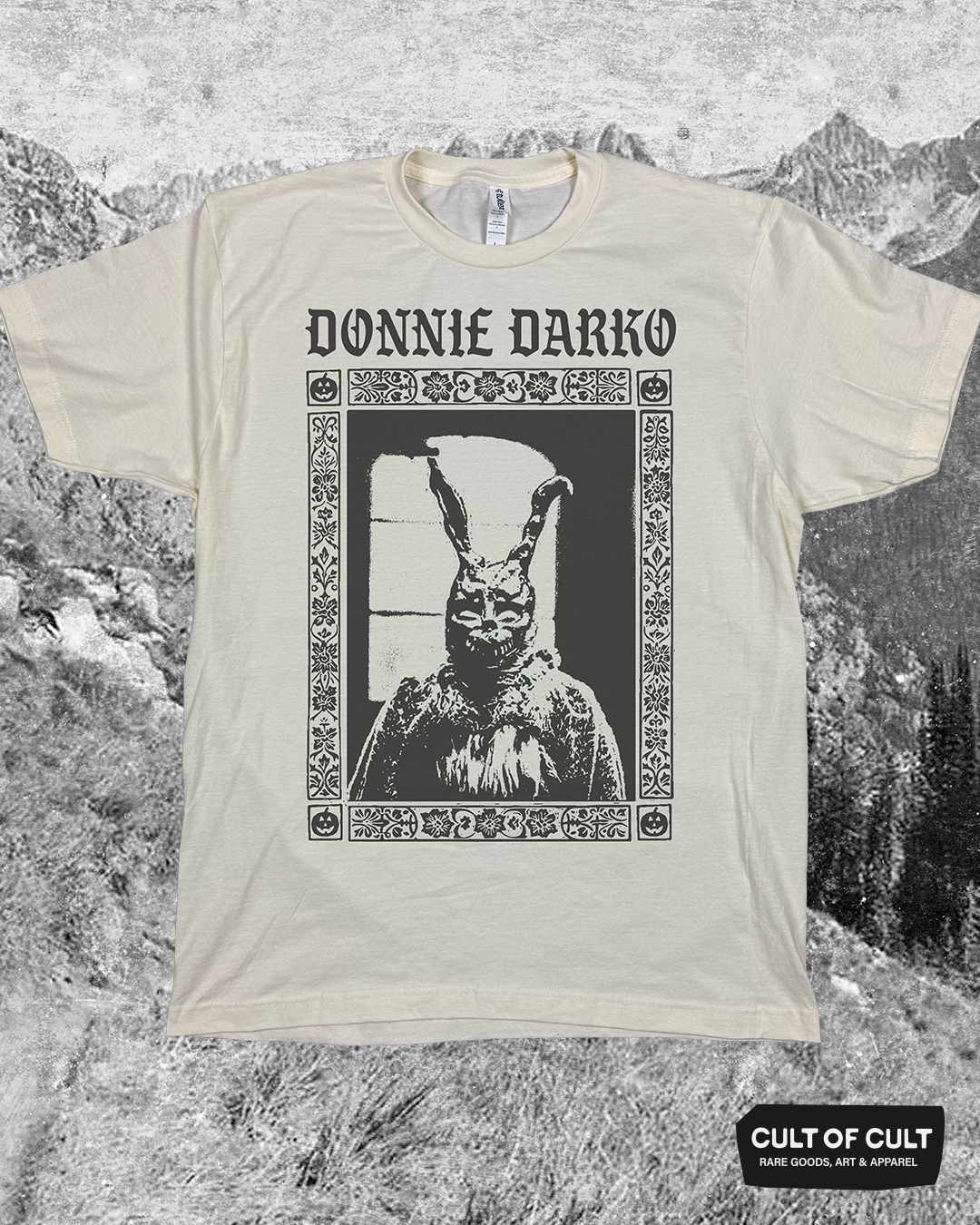 Frank Was Right T-Shirt