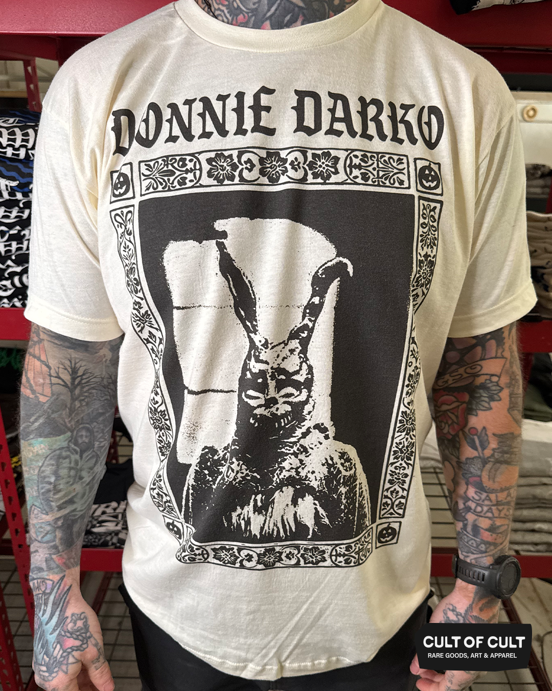 Frank Was Right T-Shirt