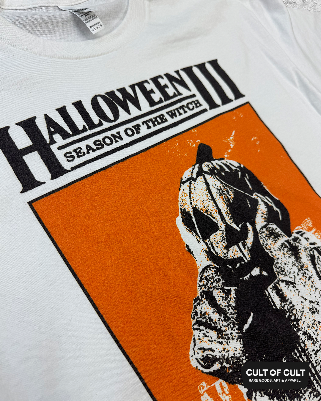 Halloween 3 All of Us T-Shirt