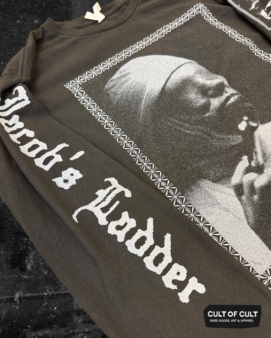 Jacob's Ladder 1990 Devils and Angels Long Sleeve