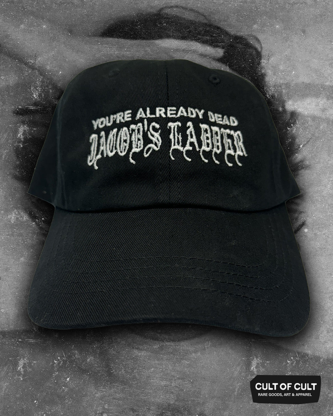 Jacob's Ladder - Already Dead Hat