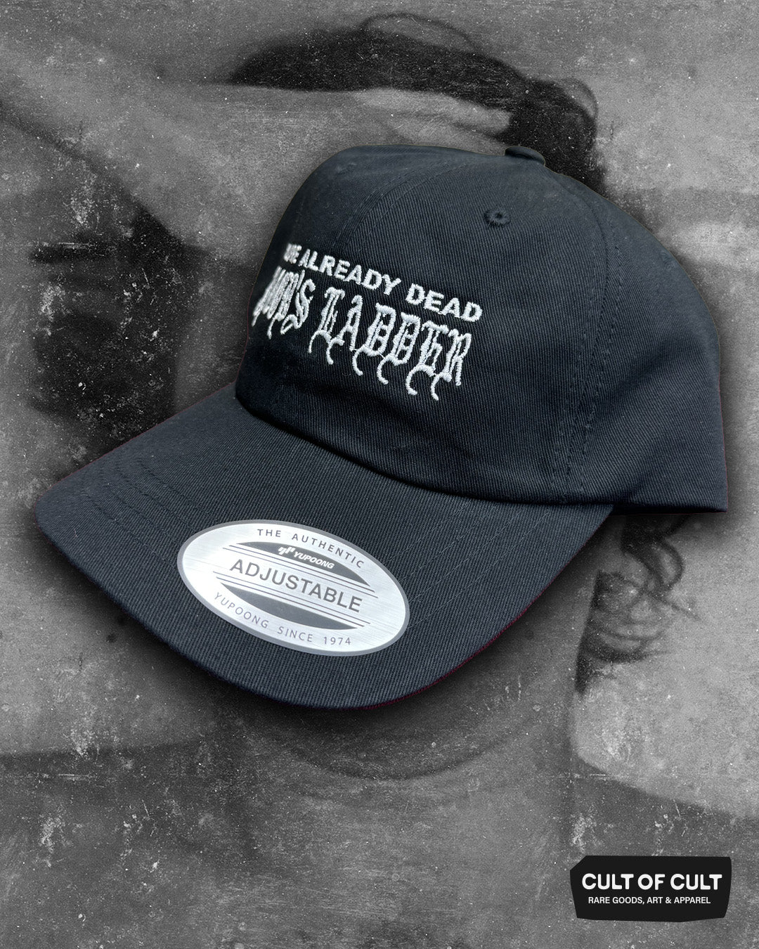 Jacob's Ladder - Already Dead Hat