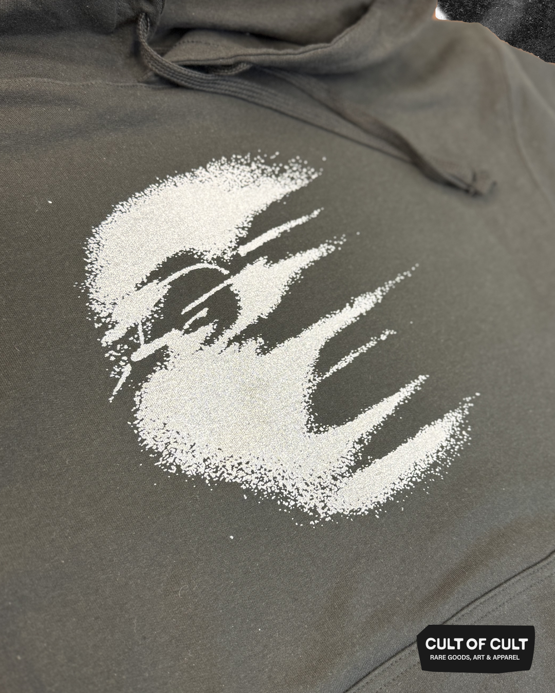 Jacob's Ladder 1990 Dead Hoodie