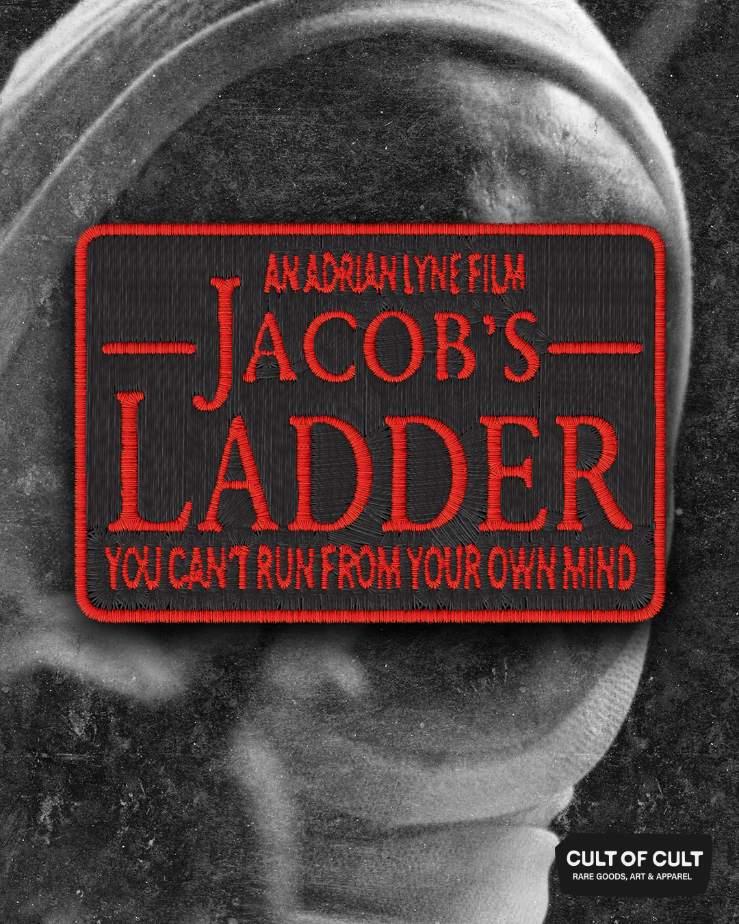 Jacob's Ladder 1990 Can't Run Patch