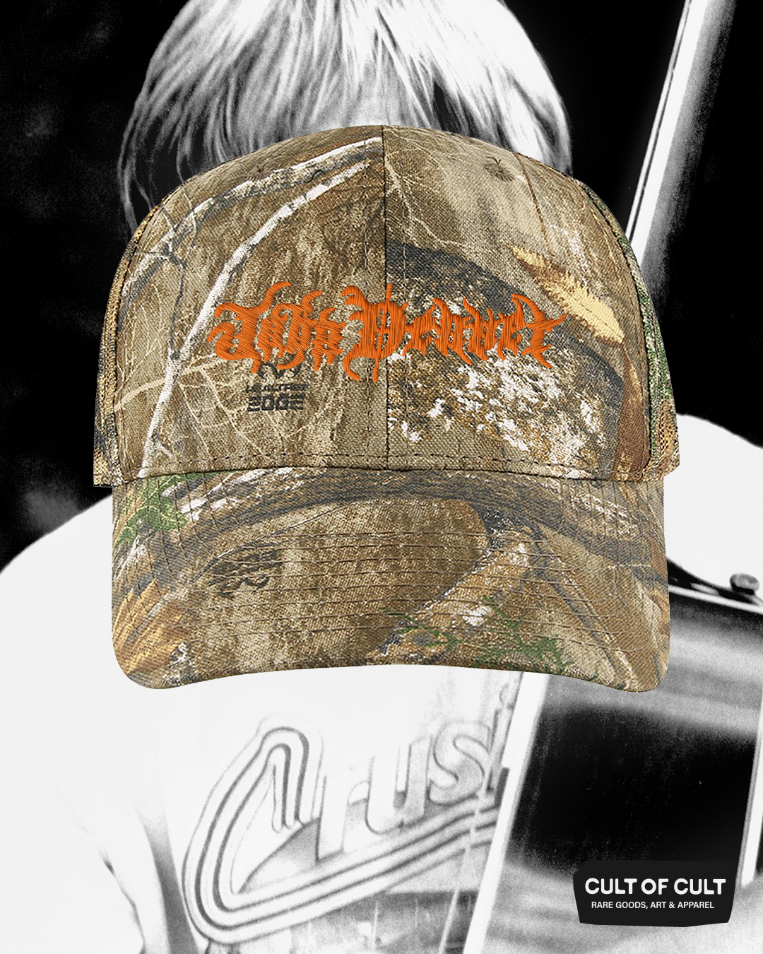 John Denver Hat