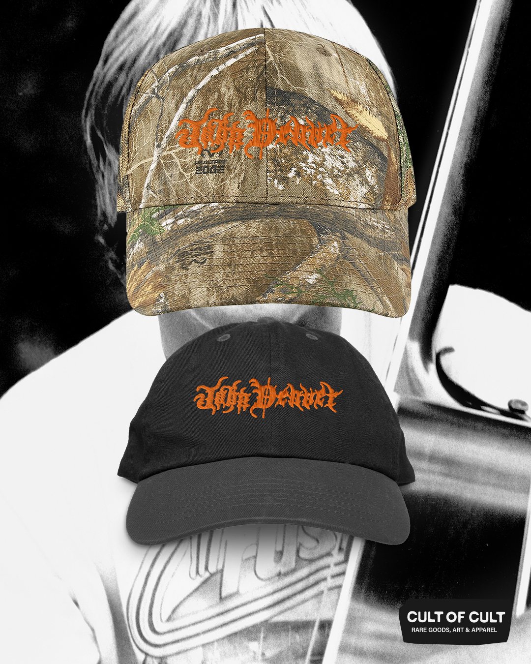 John Denver Hat