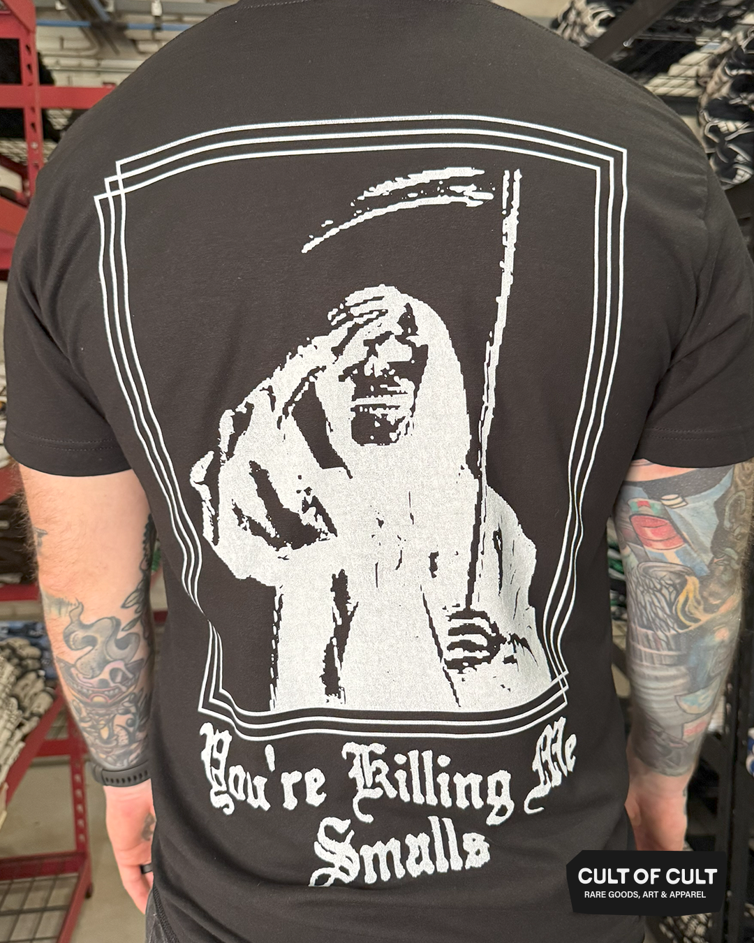 Smalls T-Shirt