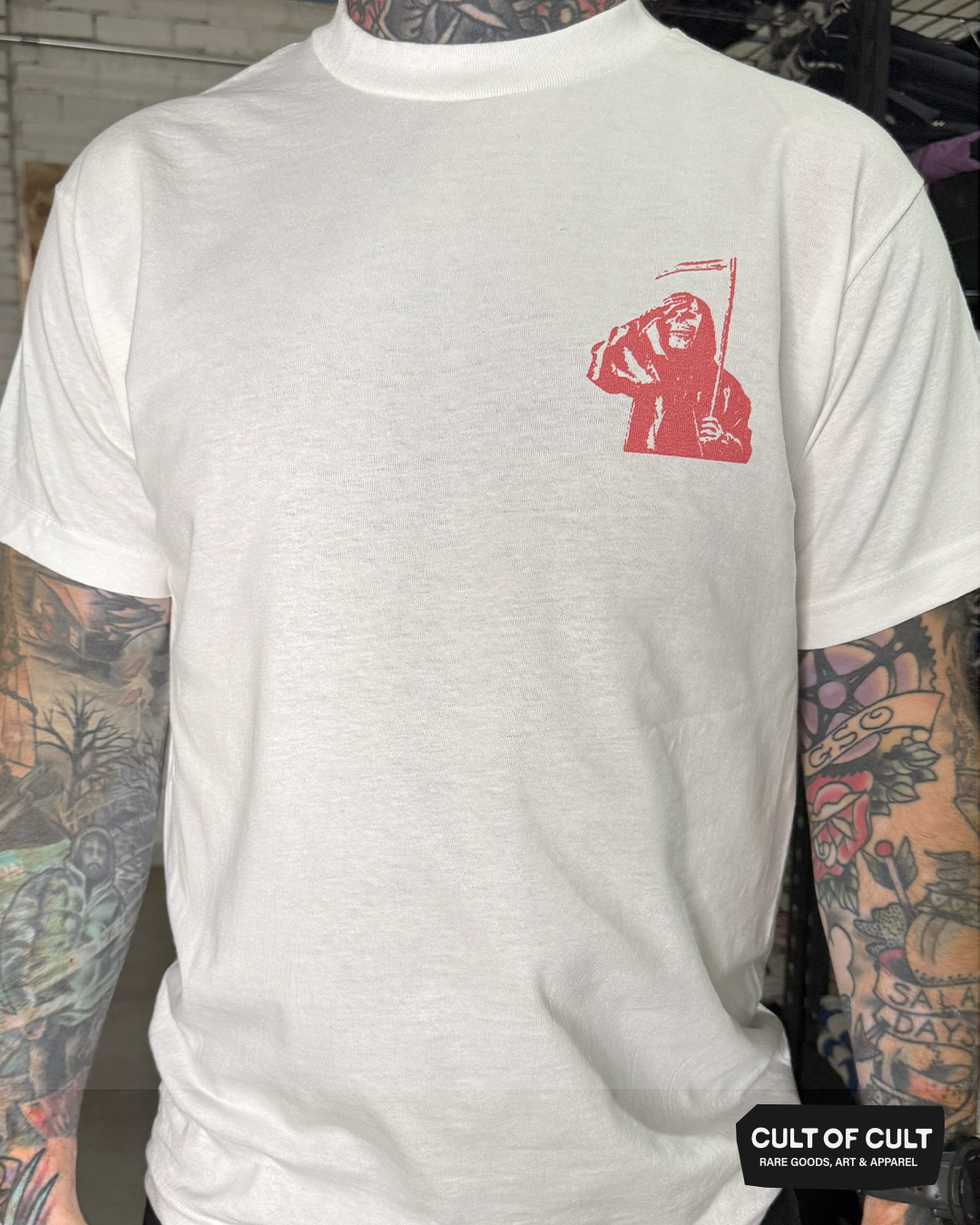 Smalls T-Shirt