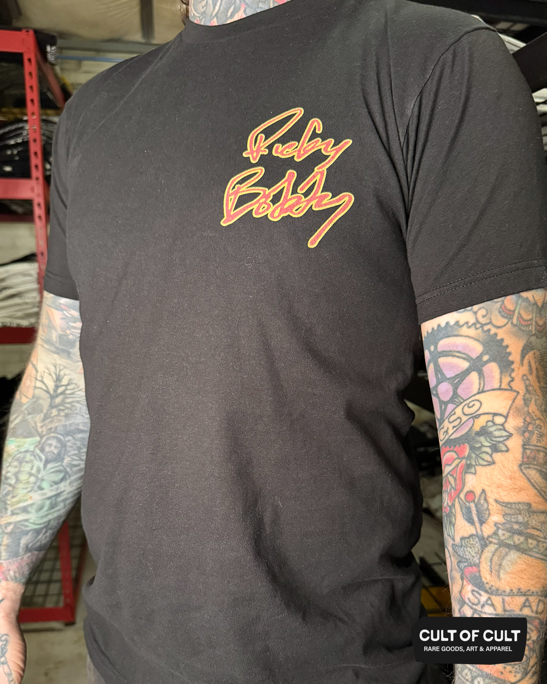 Shake and Bake T-Shirt