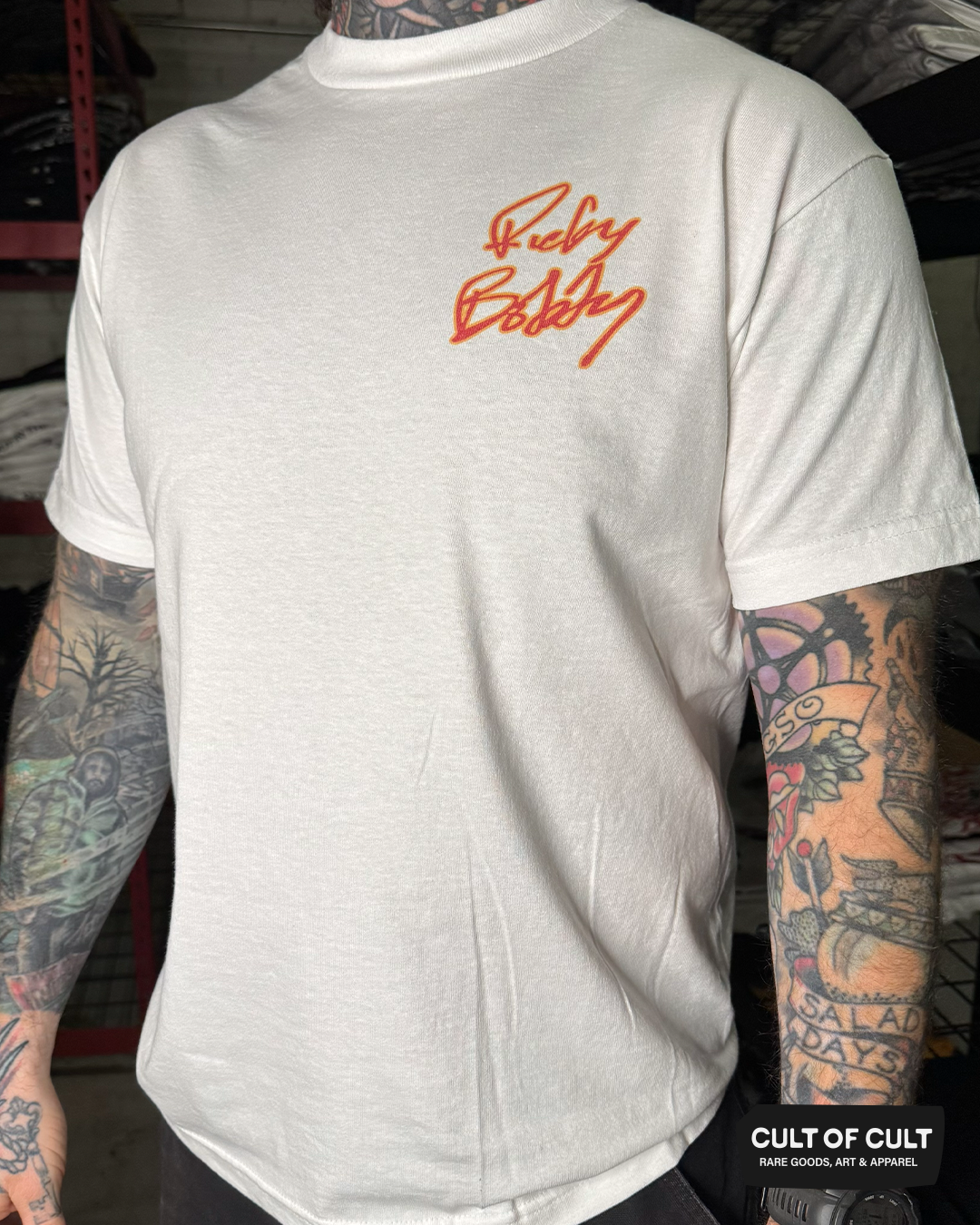 Shake and Bake T-Shirt