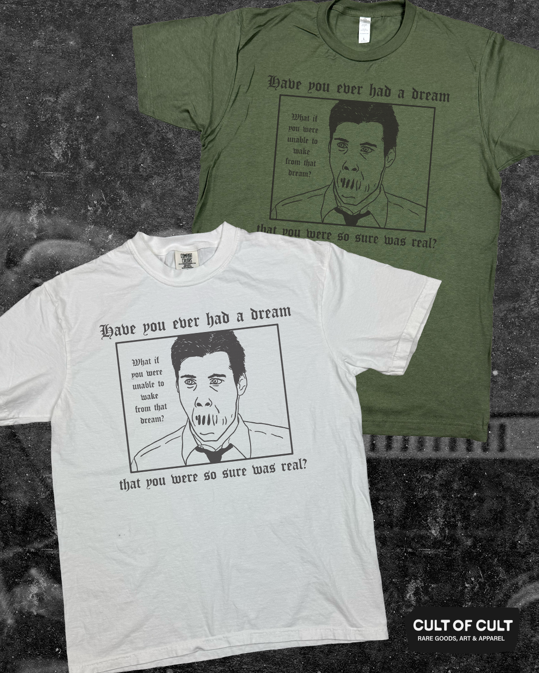 Mr. Anderson 1999 T-Shirt