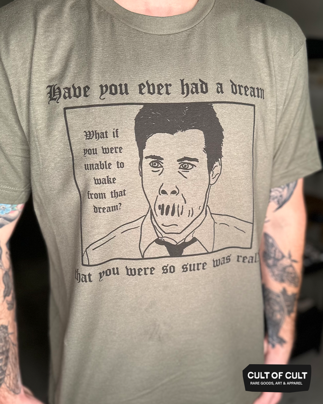 Mr. Anderson 1999 T-Shirt