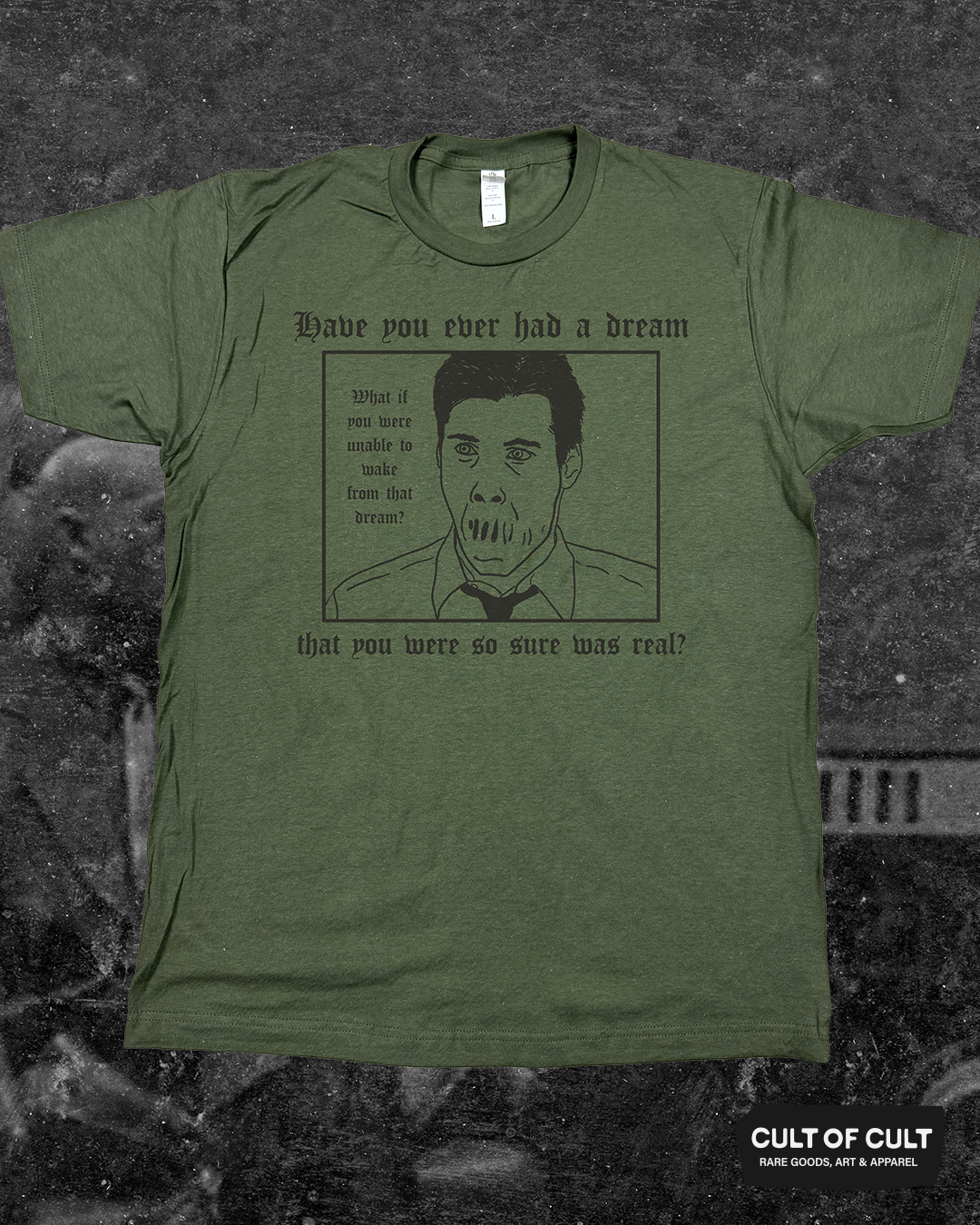 Mr. Anderson 1999 T-Shirt