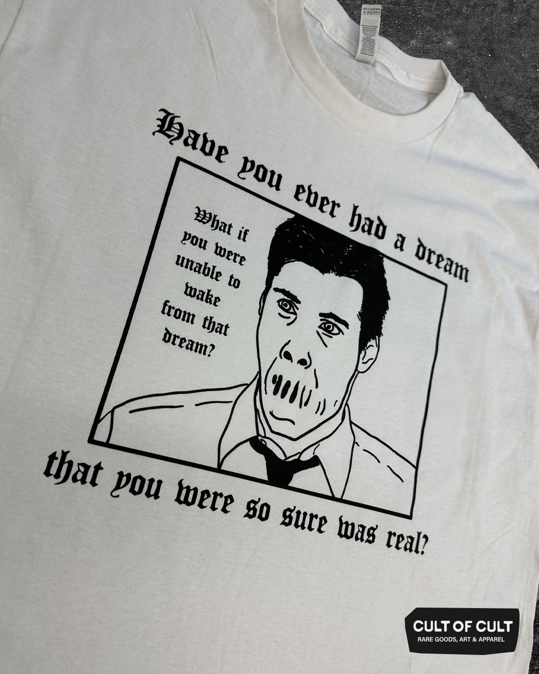 Mr. Anderson 1999 T-Shirt