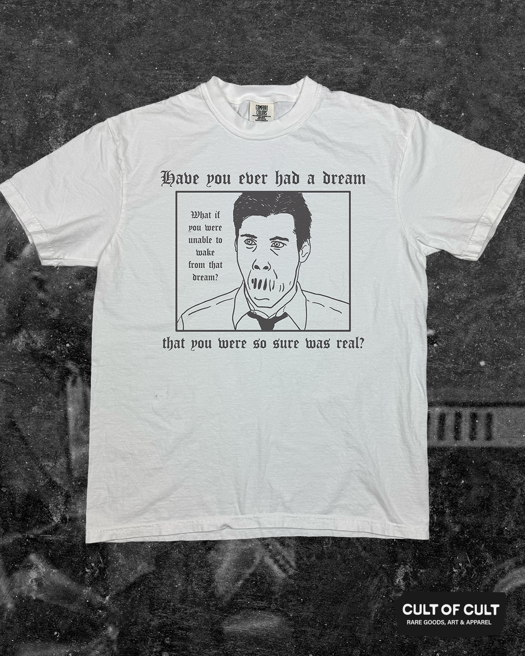 Mr. Anderson 1999 T-Shirt