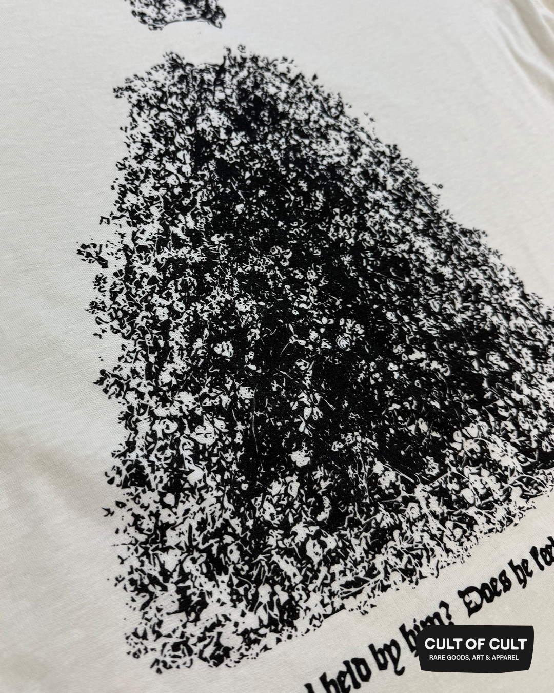 *SUMMER GARAGE SALE* Midsommar Held T-Shirt