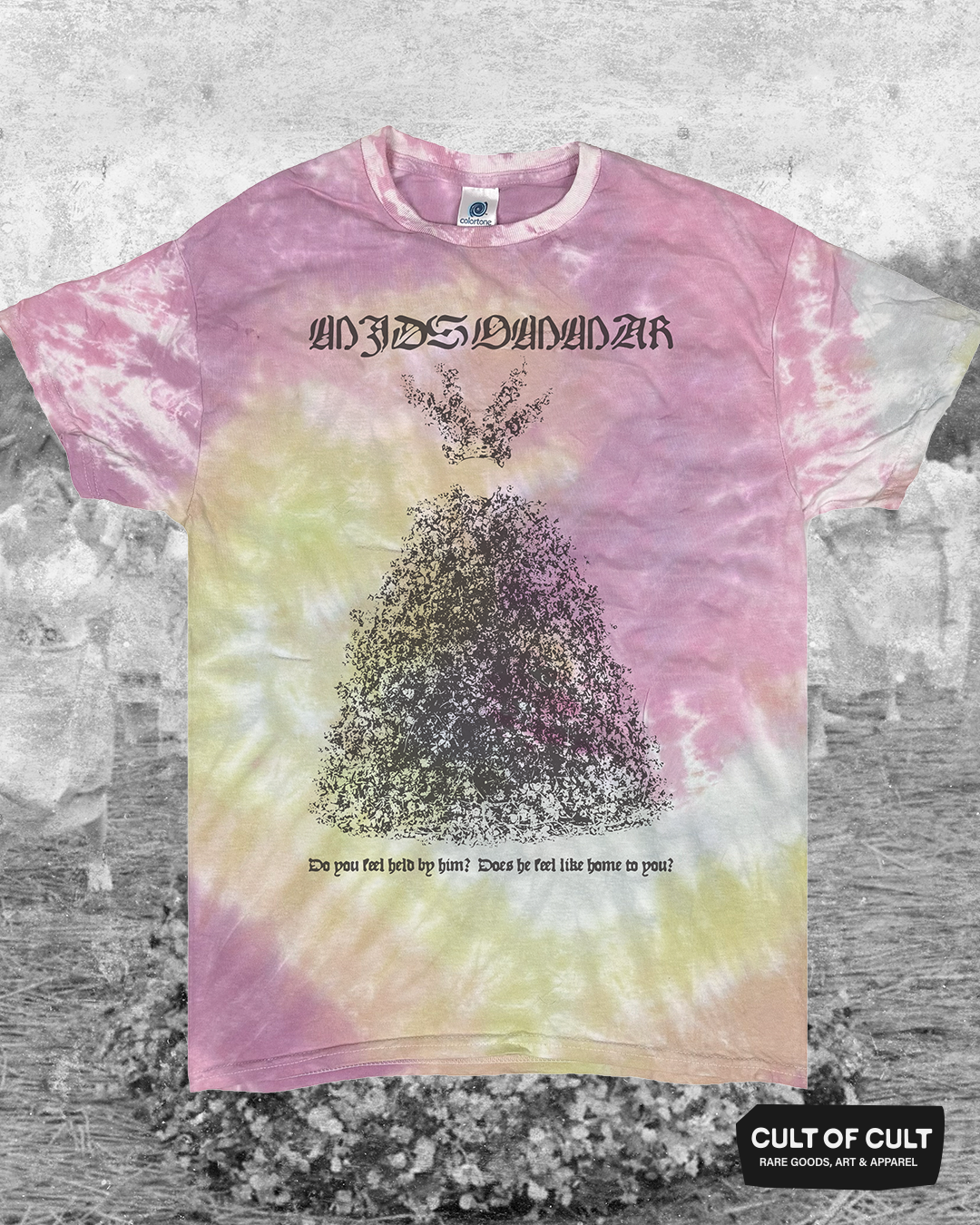 *SECRET DROP* Midsommar Held T-Shirt