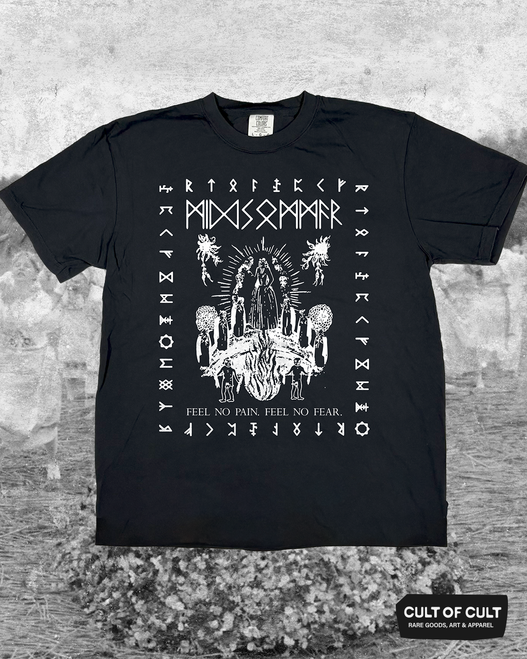 *SUMMER GARAGE SALE* Midsommar Pain and Fear T-Shirt