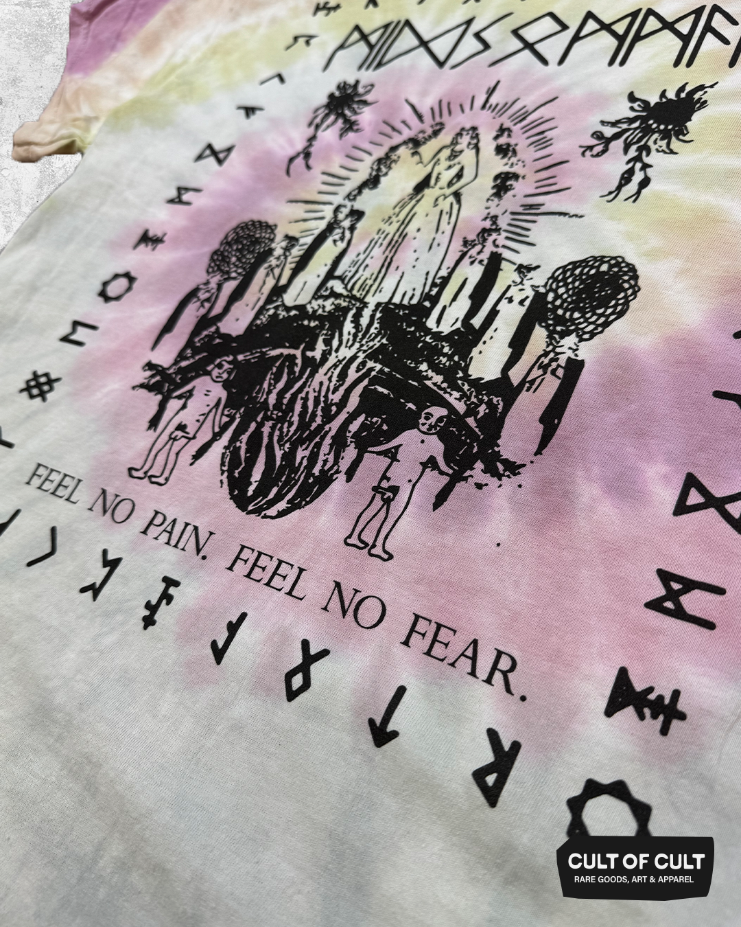 *SUMMER GARAGE SALE* Midsommar Pain and Fear T-Shirt