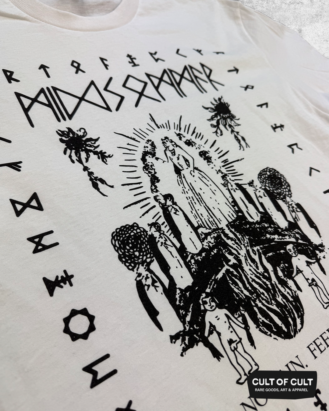 *SUMMER GARAGE SALE* Midsommar Pain and Fear T-Shirt