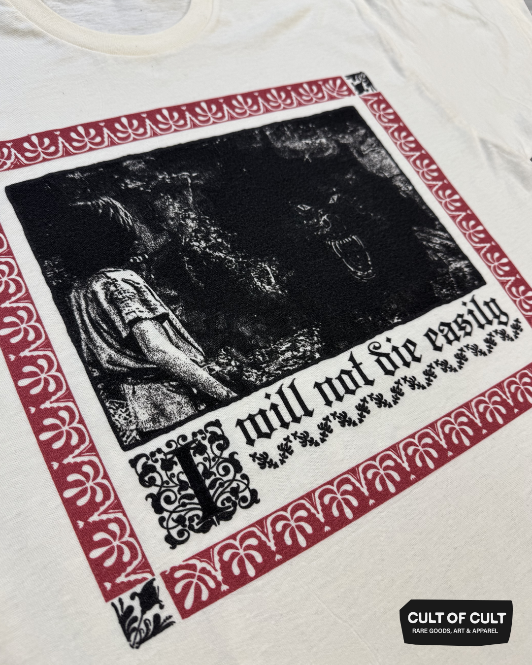 *SECRET DROP* The NeverEnding Story 1984 Die Easily T-Shirt