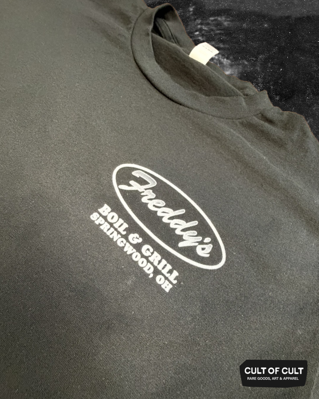 Eat at Freddy's 1984 T-Shirt