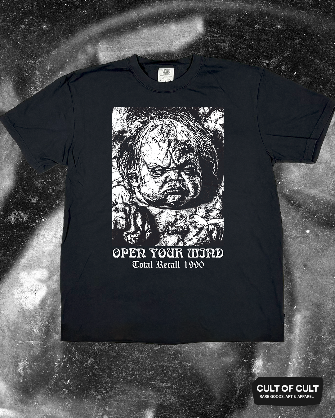 Total Recall 1990 T-Shirt