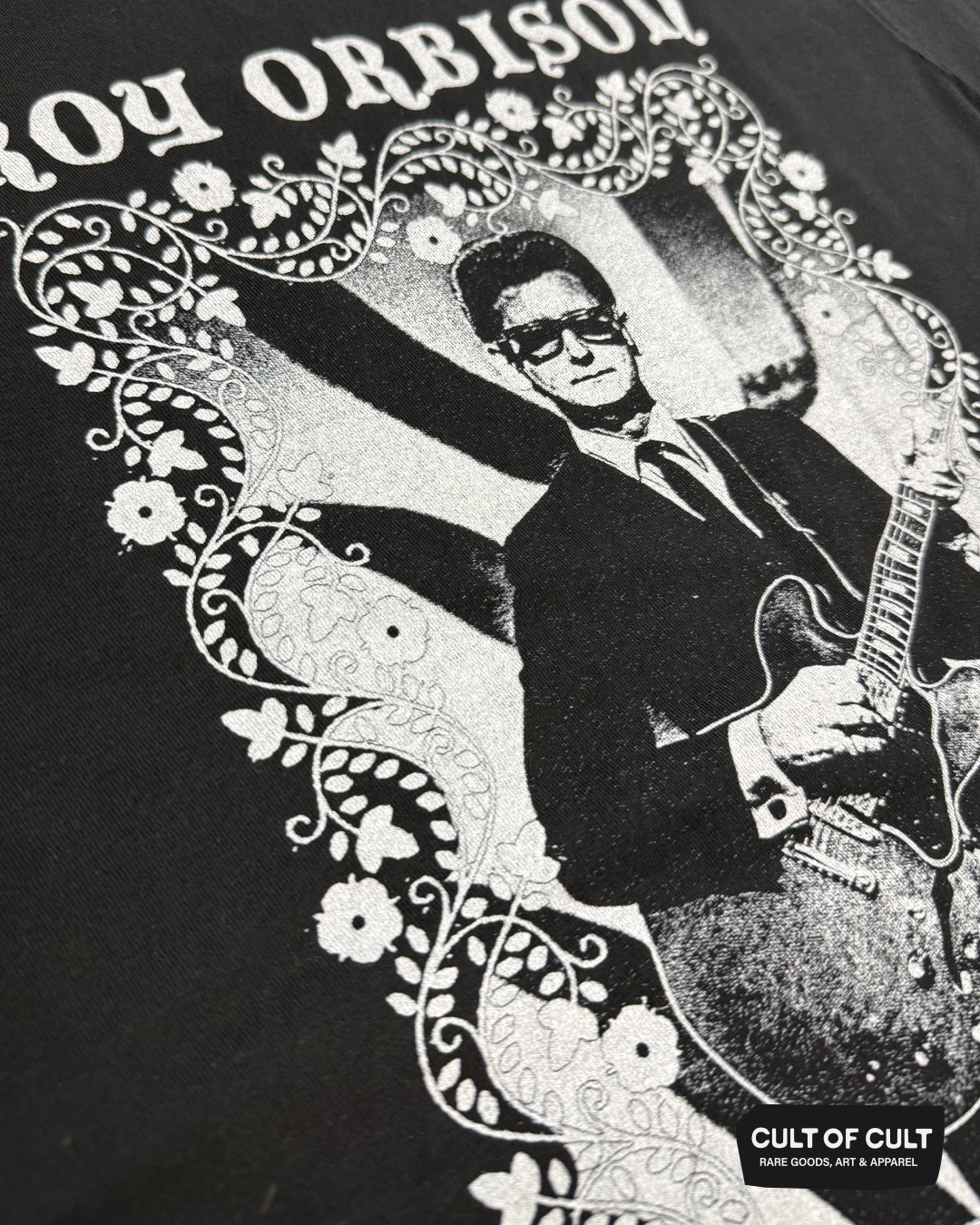 Roy Orbison Pretty Woman T-Shirt