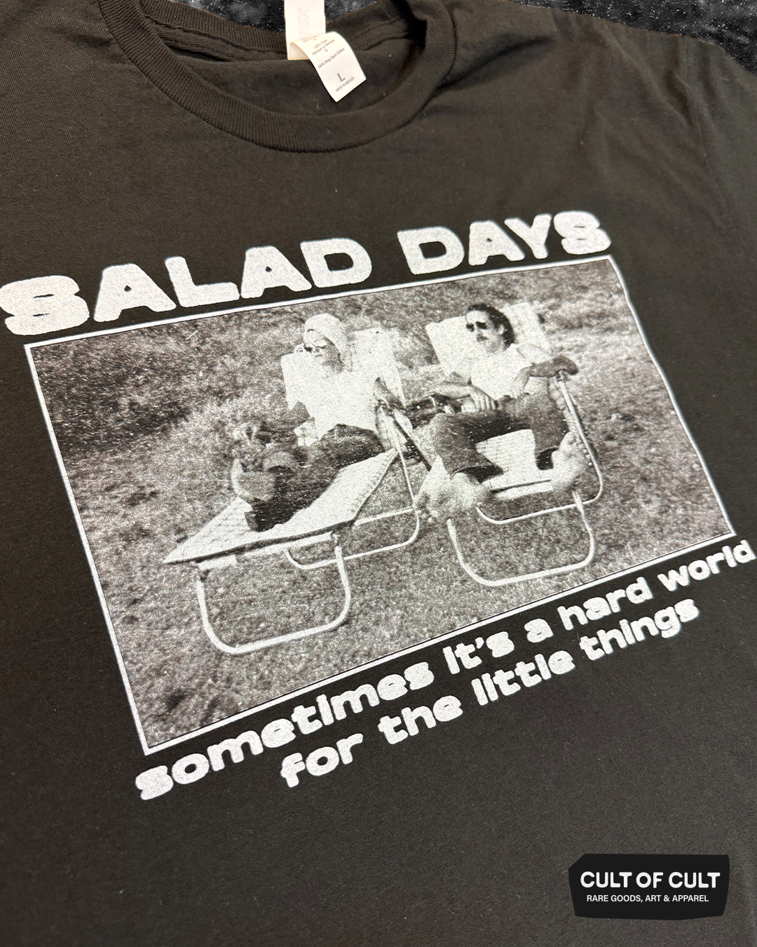 Salad Days T-Shirt