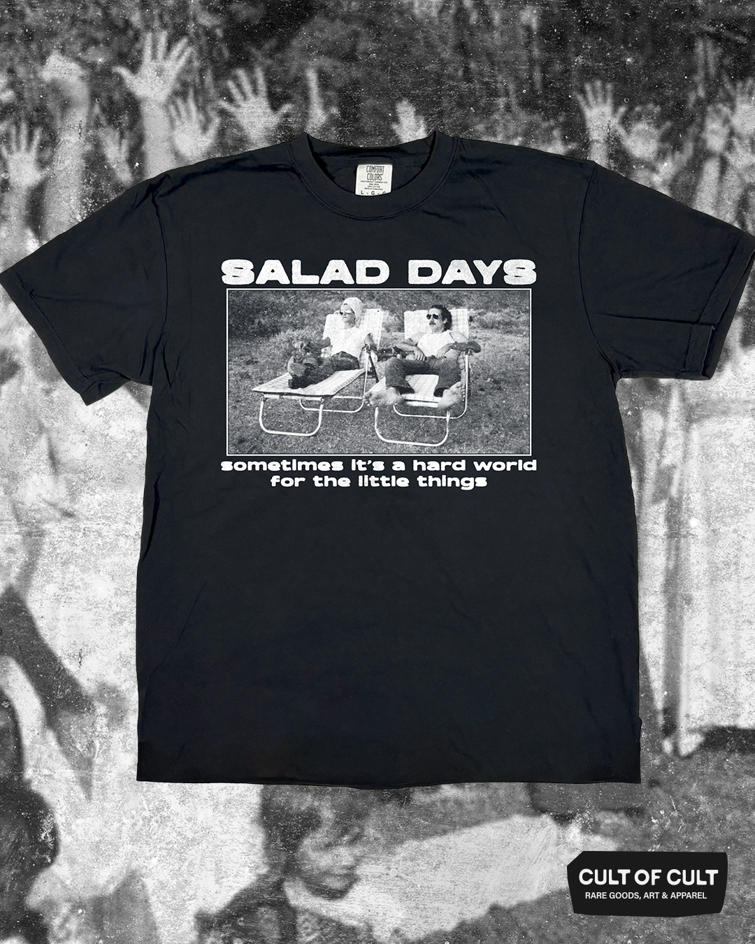 Salad Days T-Shirt