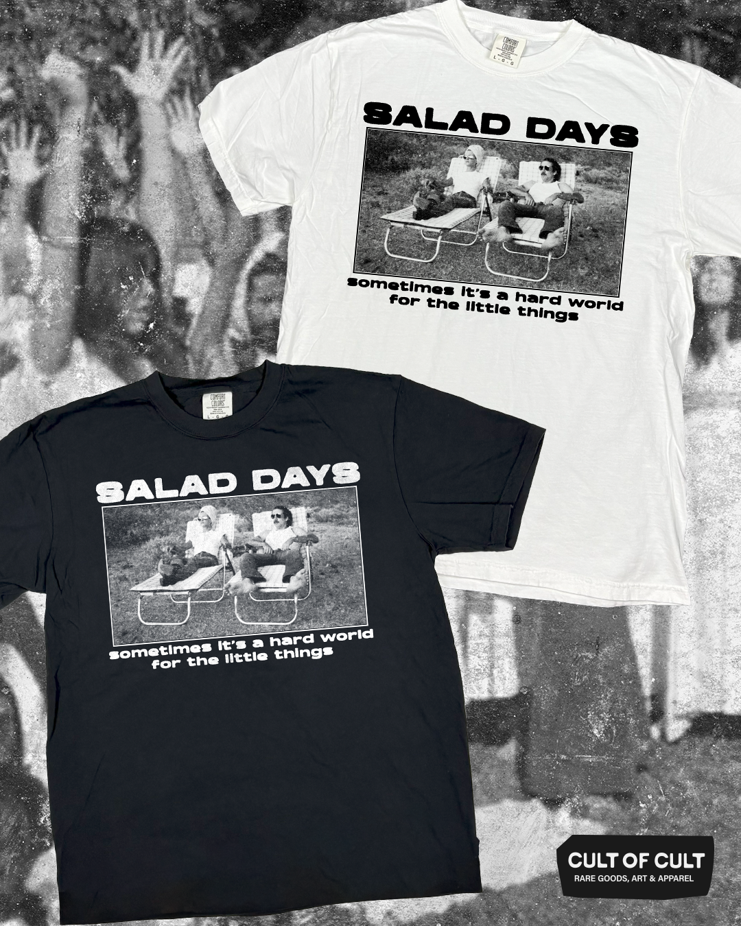 Salad Days T-Shirt