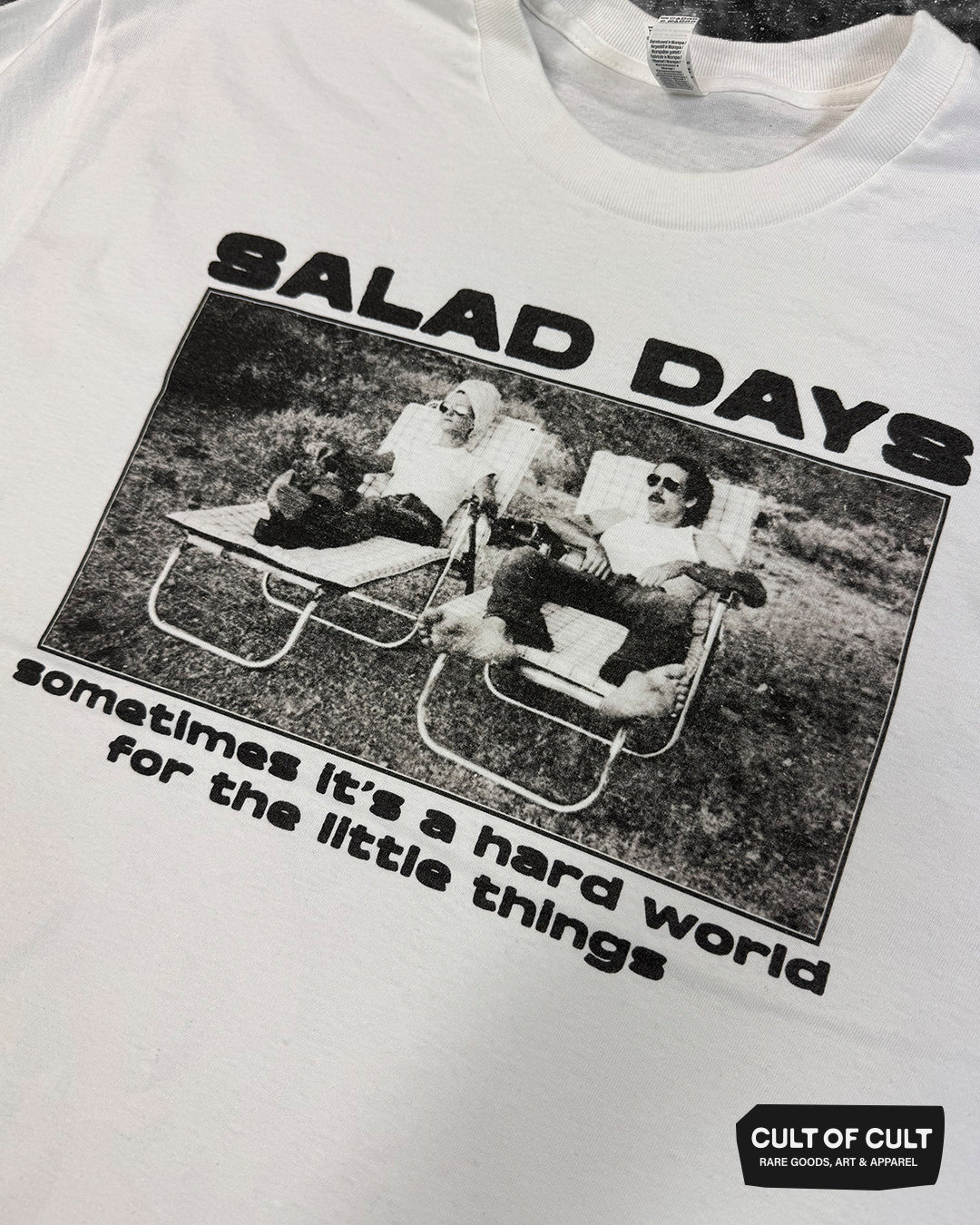 Salad Days T-Shirt