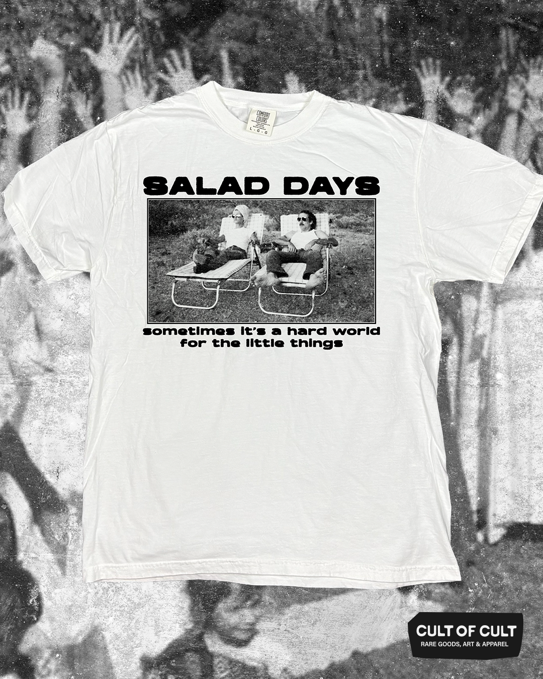 Salad Days T-Shirt