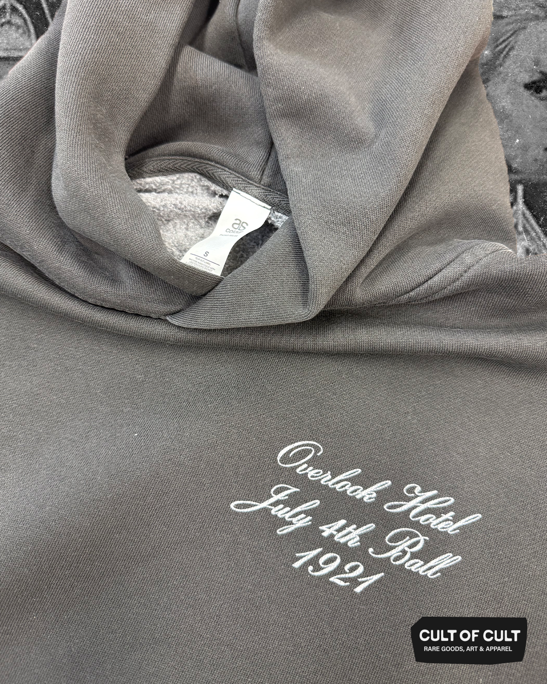 *SECRET DROP* The Shining July 4th Hoodie