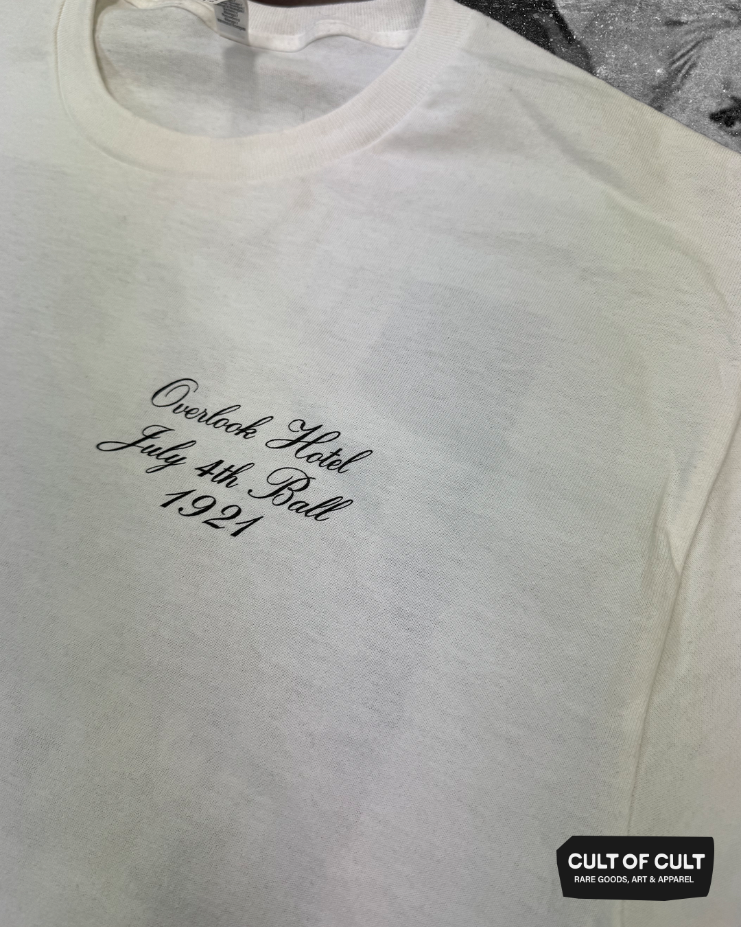 *SECRET DROP* The Shining July 4th T-Shirt