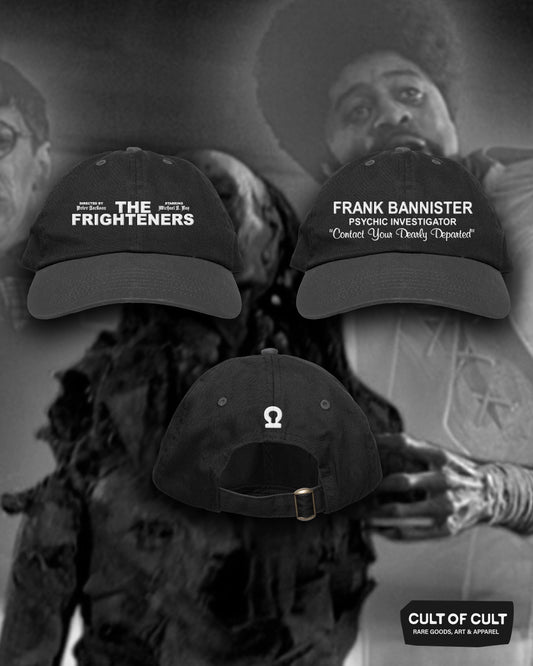 The Frighteners Hat