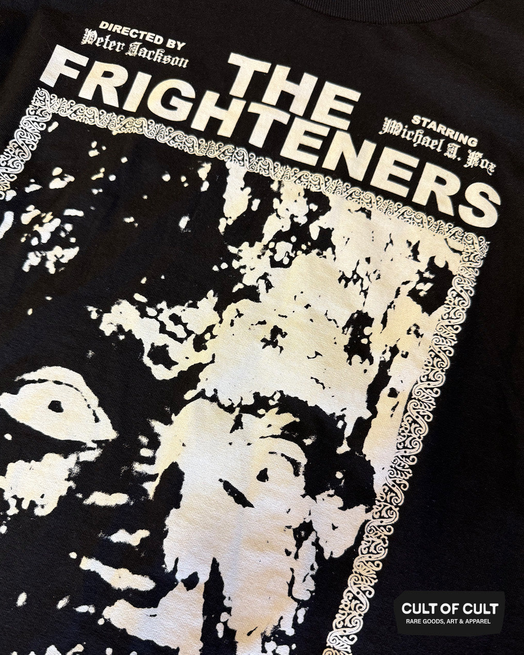 The Frighteners Long Sleeve