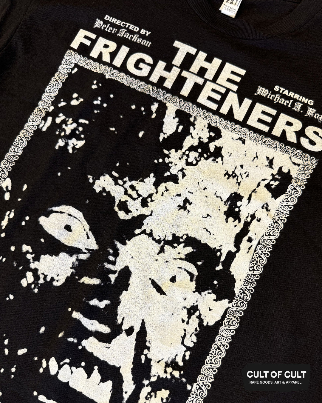 The Frighteners T-Shirt